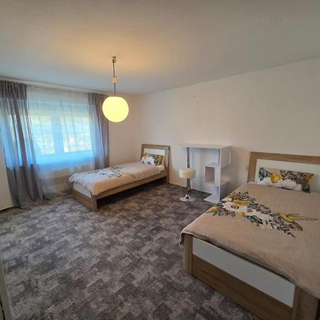 Ferienwohnung Freudenberg Freudenberg am Main Exteriör bild