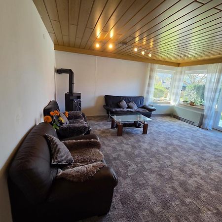 Ferienwohnung Freudenberg Freudenberg am Main Exteriör bild