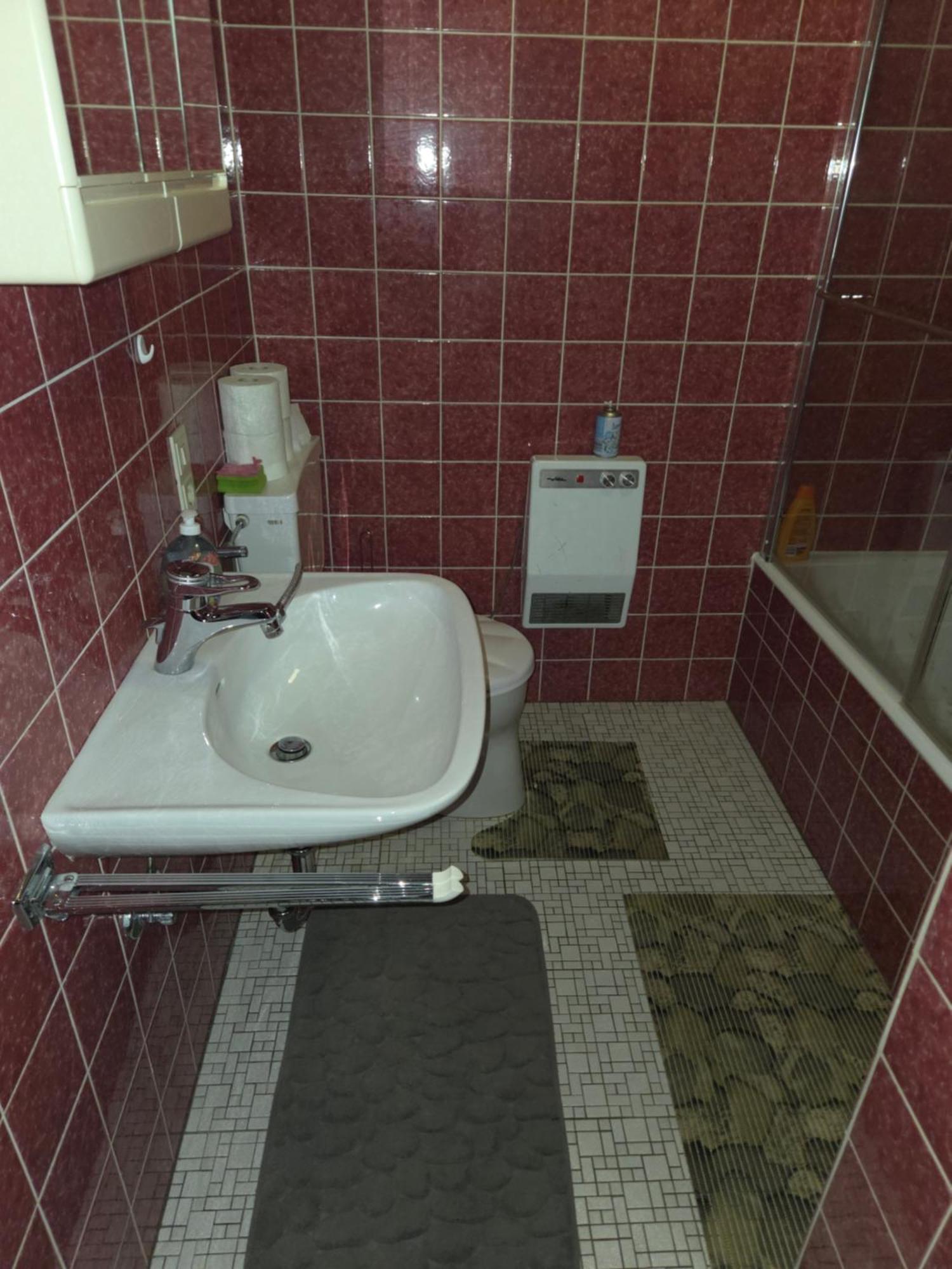 Ferienwohnung Freudenberg Freudenberg am Main Exteriör bild