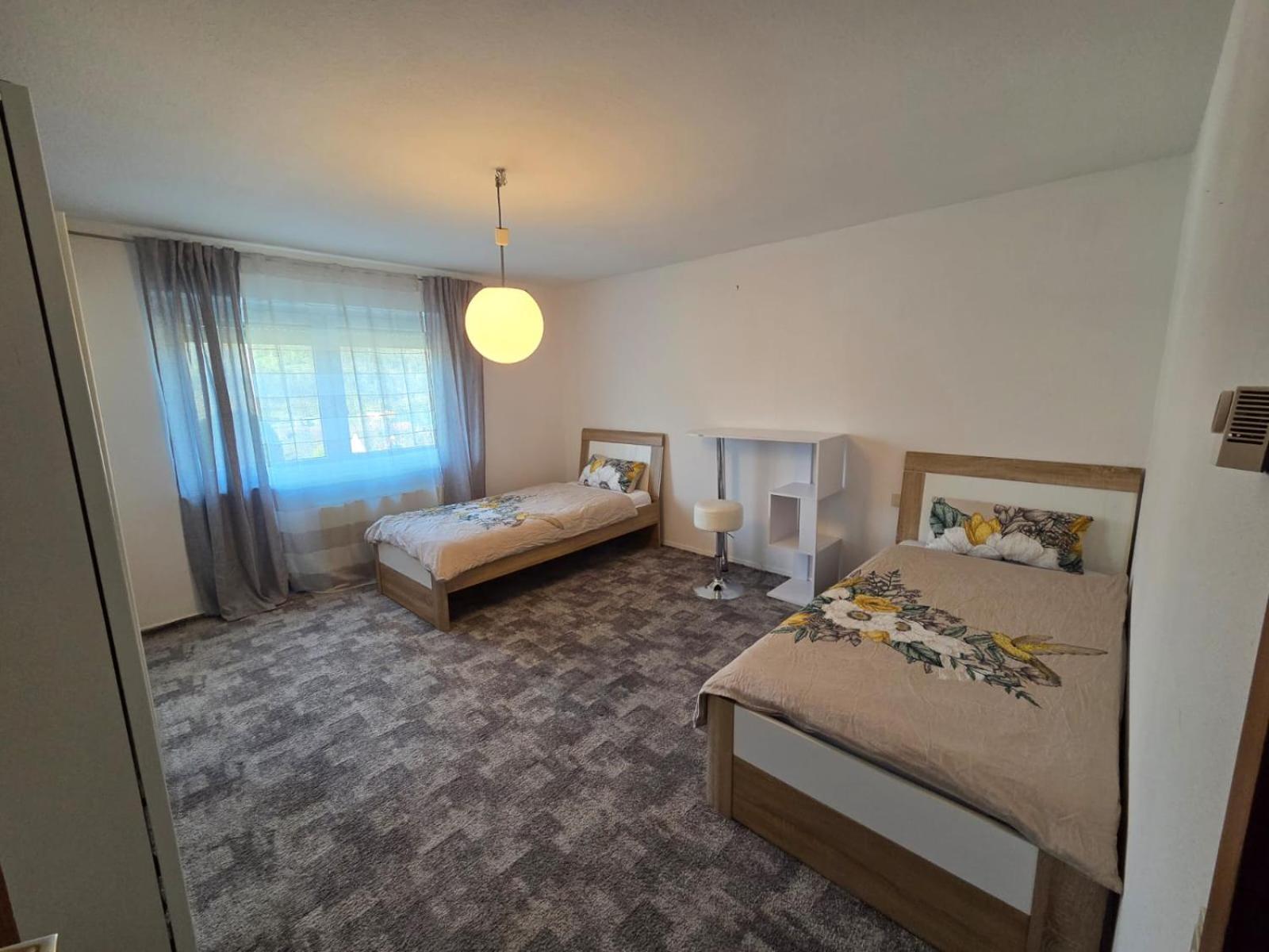 Ferienwohnung Freudenberg Freudenberg am Main Exteriör bild