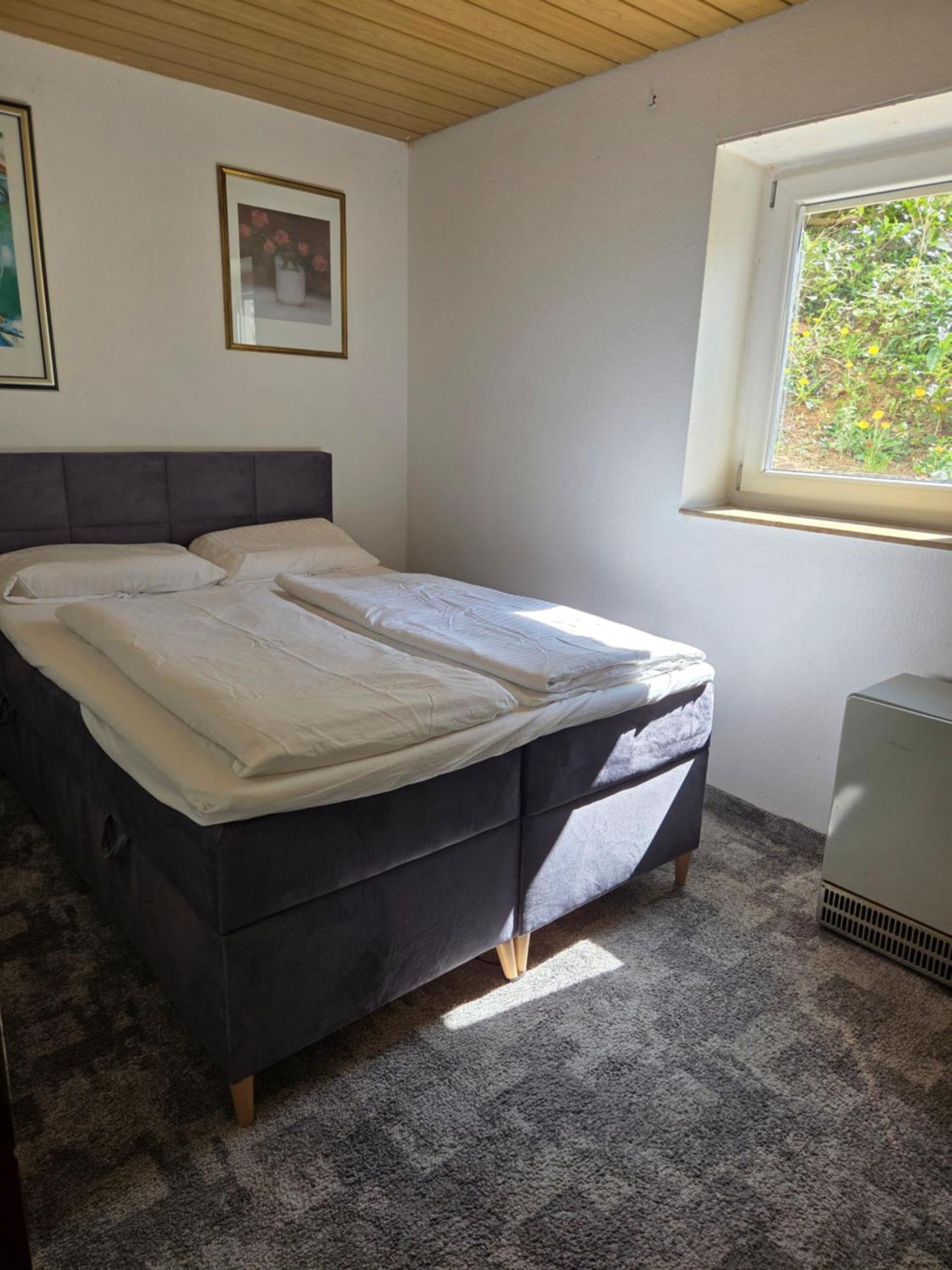 Ferienwohnung Freudenberg Freudenberg am Main Exteriör bild