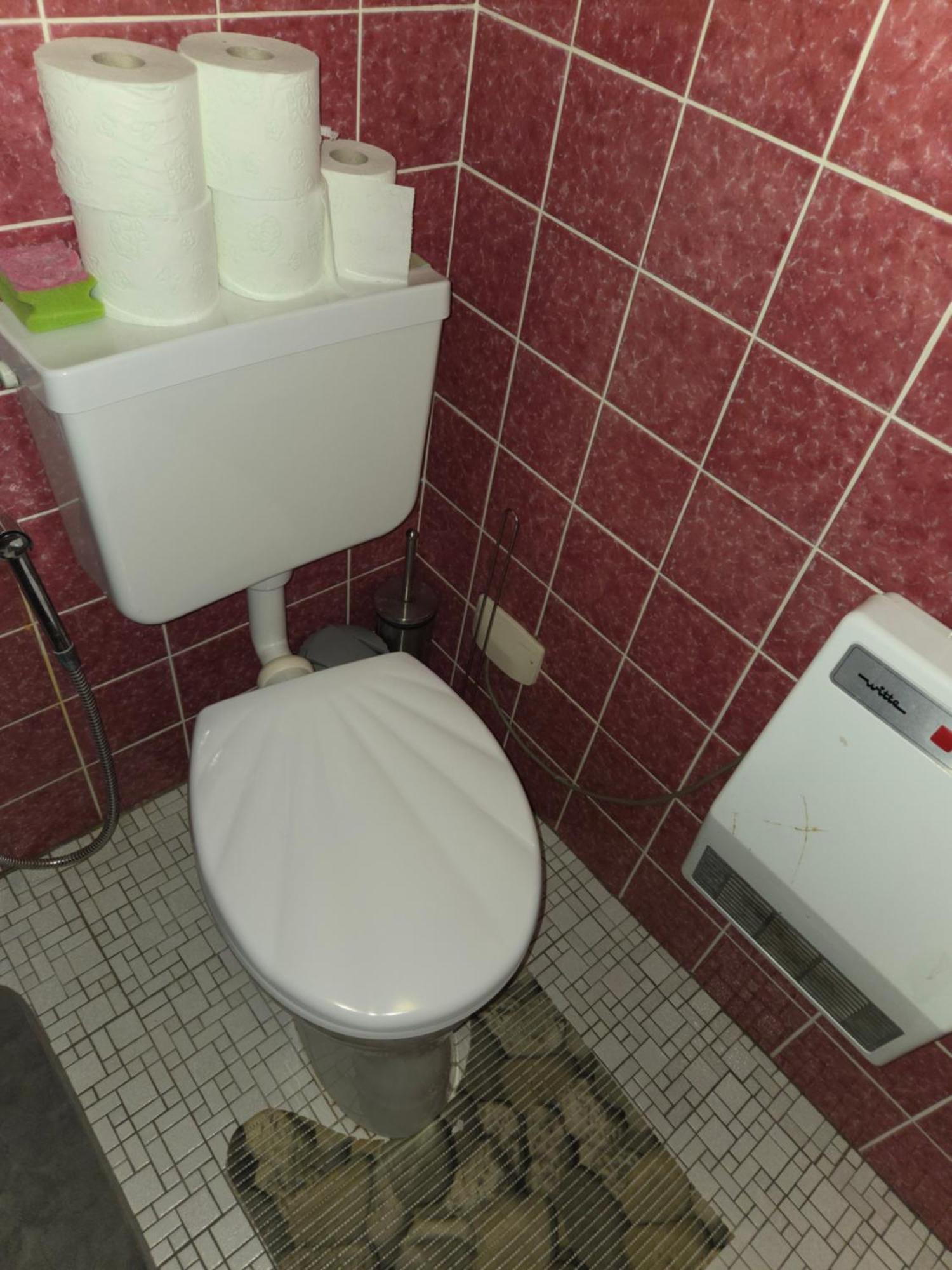 Ferienwohnung Freudenberg Freudenberg am Main Exteriör bild